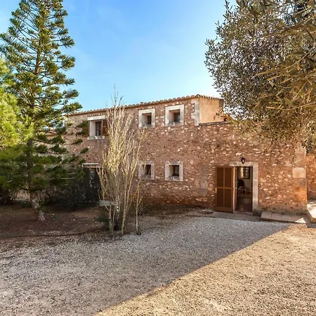 Es Figueral Villa *