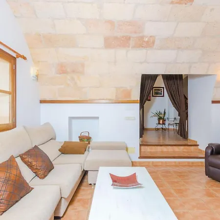 Es Figueral Villa Campos (Mallorca)
