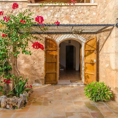 Villa Es Figueral Campos (Mallorca)