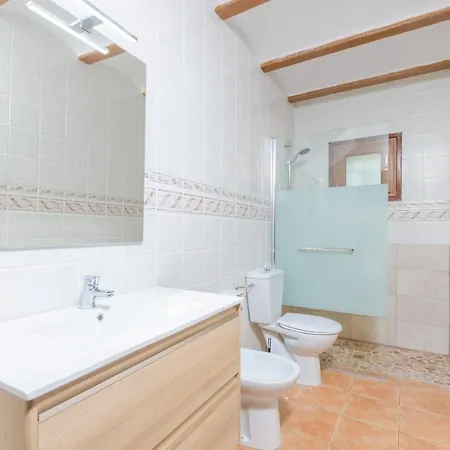 Es Figueral Campos (Mallorca)