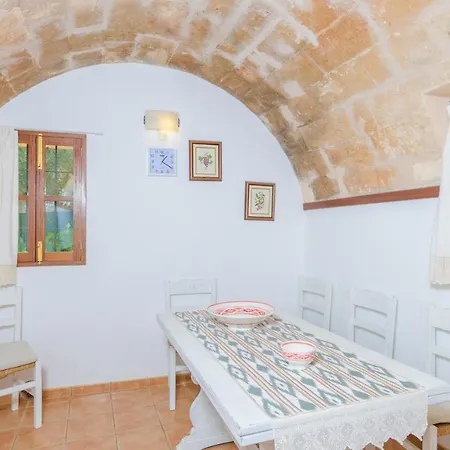 Es Figueral Villa Campos (Mallorca)