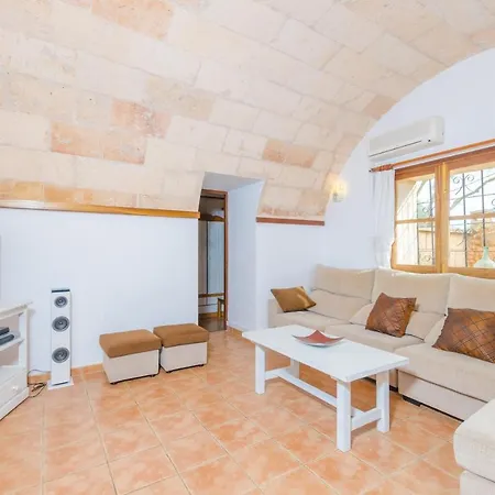 Villa Es Figueral Campos (Mallorca)