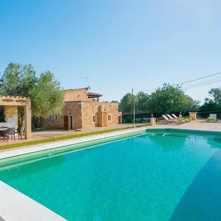 Es Figueral Villa Campos (Mallorca)