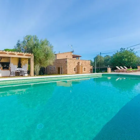 Villa Es Figueral