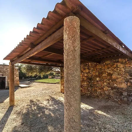 Es Figueral Villa