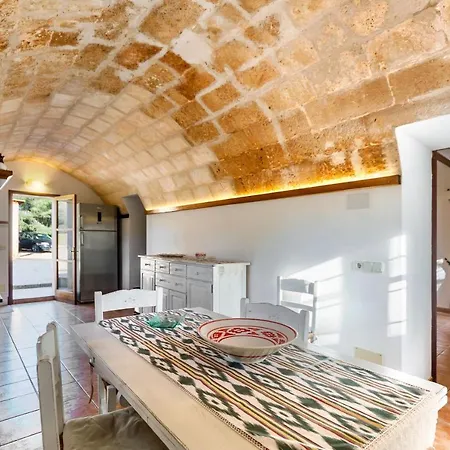 Villa Es Figueral Campos (Mallorca)
