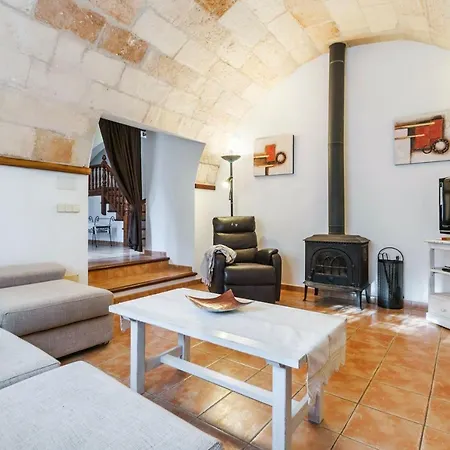Es Figueral Villa Campos (Mallorca)