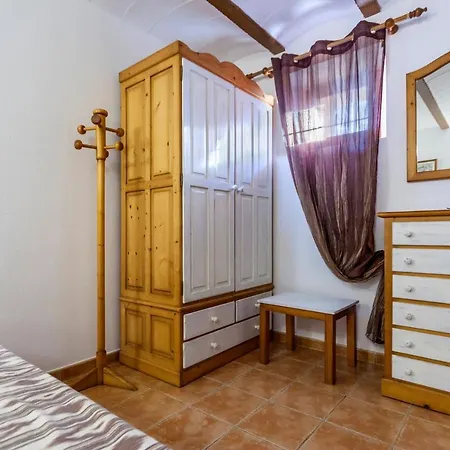 Es Figueral Villa *
