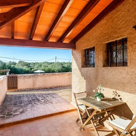 Villa Es Figueral Campos (Mallorca)