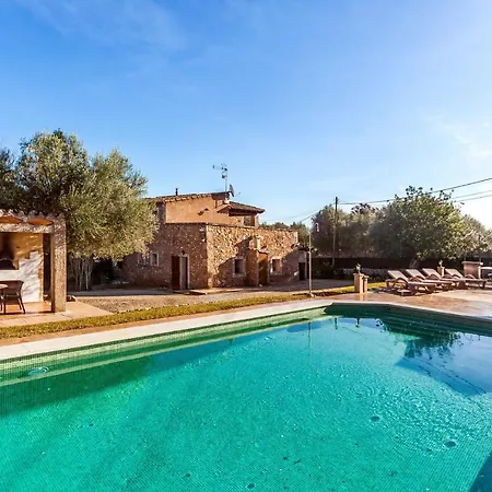 Es Figueral Campos (Mallorca)