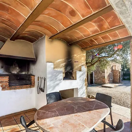 Es Figueral Villa