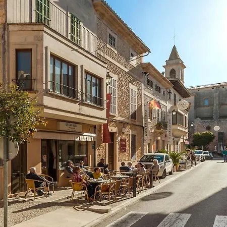Es Figueral Campos (Mallorca)