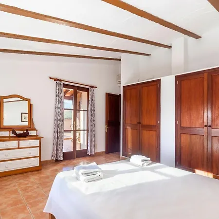 Es Figueral Villa Campos (Mallorca)